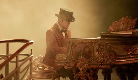 周杰伦删除多条动态，新专辑旧歌占一半被讽：六年等来一个拼盘，怎么看？