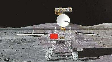 美国人登月是真的还是假的?