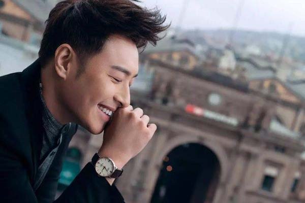 潘玮柏方否认离婚，为何网友回怼“无风不起浪”呢？