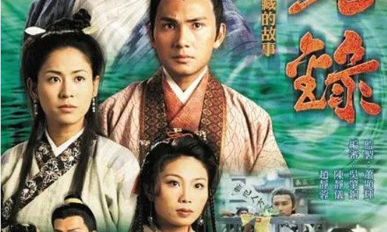 香港最好看破案电视剧有哪些？