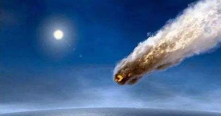 天降火球事件在日本社交媒体上刷屏！这个火球到底是什么？