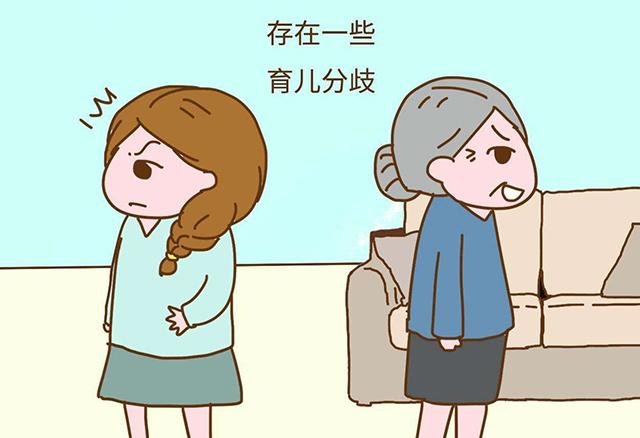 冯巩背孙子等公交,隔辈亲到底有多亲?