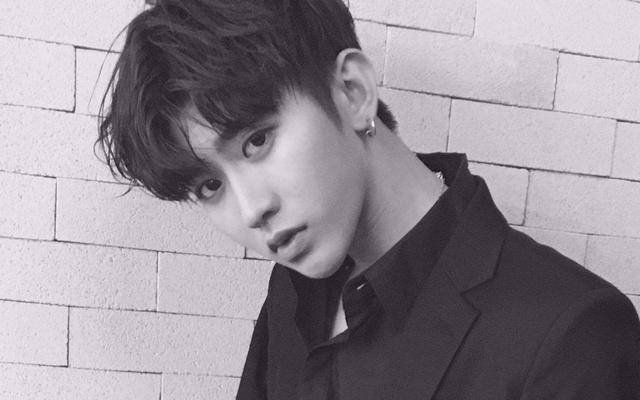 蔡徐坤的接机名叫西红柿，西红柿是他的外号吗？