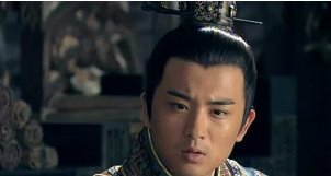 刘邦为何将皇位传给最无能的刘盈？