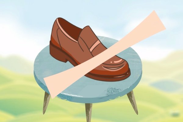 怎样正确给皮鞋上鞋油？