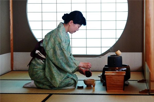 女孩子发一期一会是什么意思？