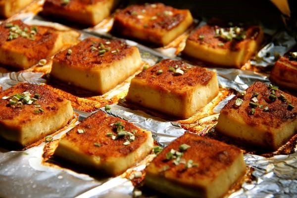 为什么西方国家几乎都不怎么吃豆腐?