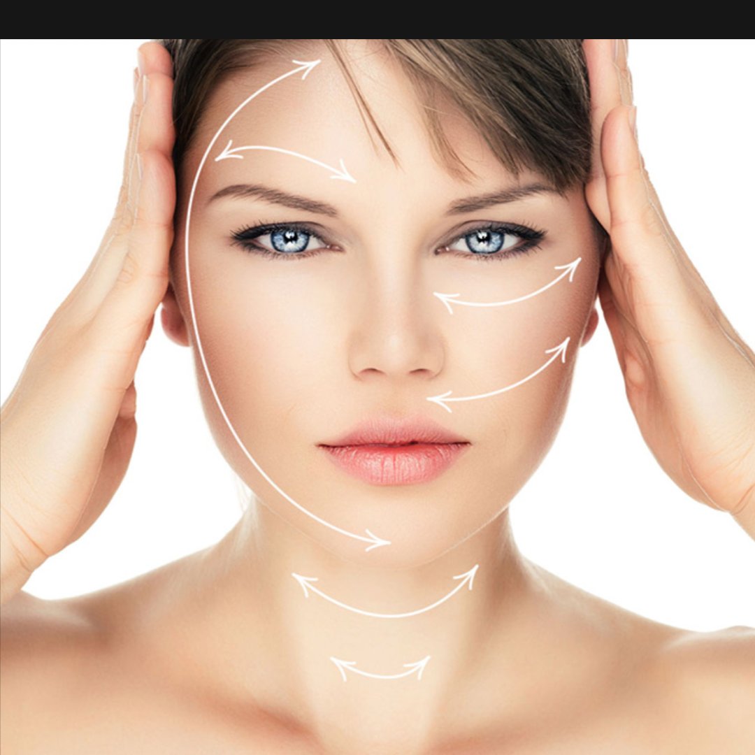 怎么样才可以让脸部变瘦