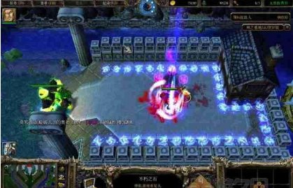 神之墓地2.6d全攻略 扫盲的 我是新手 都不会 最好有龙神的