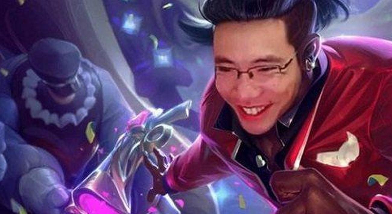 LOL大司马，“结束王者之路，重回白银局”，他为何这么做？