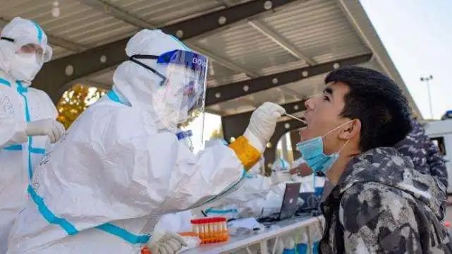 在这一轮的疫情当中，为什么多地频发？