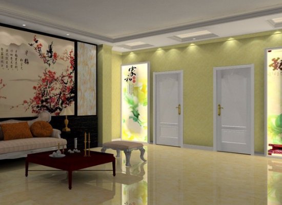 竹木纤维集成墙面十大品牌与有哪些