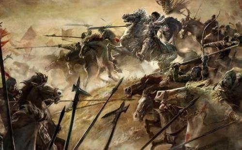 慈不带兵,仁不掌权,身穿道衣,大开杀戒,厉才是爱,纵真是害!什么意思