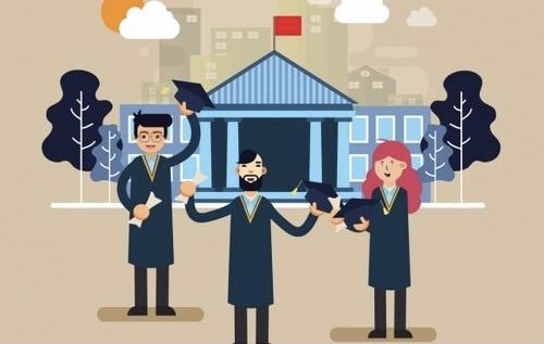 网传郑州财经学院一男生被砍，事情的真相究竟是什么？