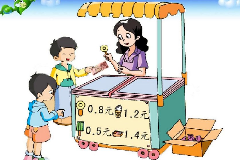 小数的意义是什么