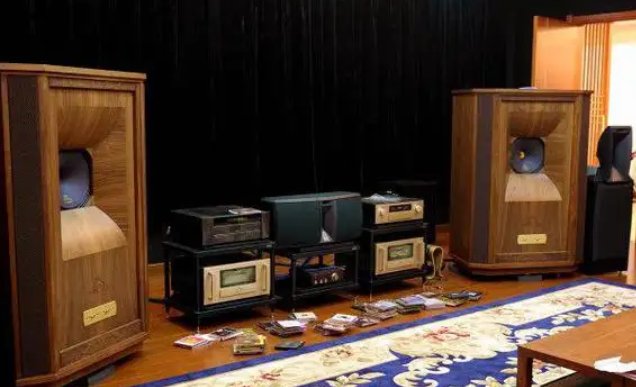 世界顶级音响哪个牌子好？