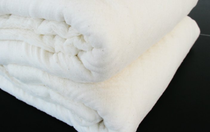 什么是蓬松棉？