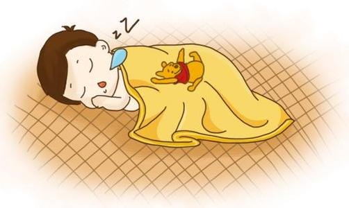 如何看待幼儿园男孩扶女孩睡觉的这一操作呢？