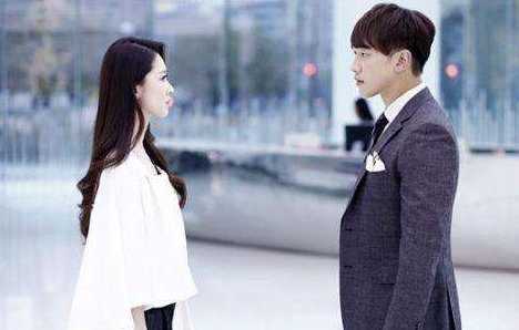 当一段感情放不下，该怎么办？