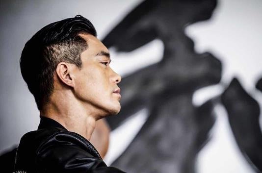 陈国坤演过哪些电视剧呢？