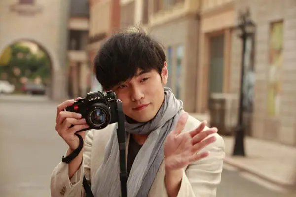 华语乐坛天王周杰伦的新歌水准你觉得有降低吗？为什么呢？