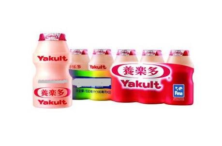 养乐多属于哪个国家