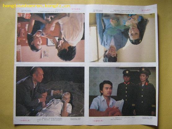 女模特之死的介绍