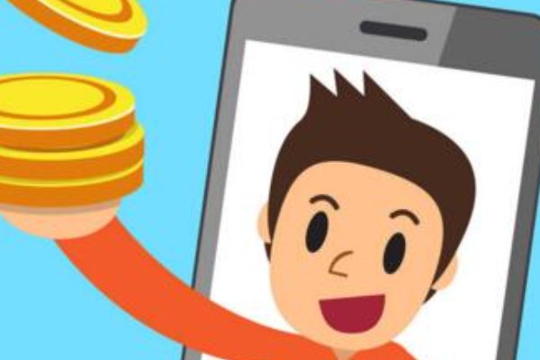 在家如何利用手机赚钱?,,