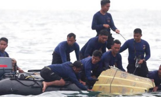 印尼总统证实:失事客机坠毁于爪哇海,坠毁地点对搜救工作有影响吗?