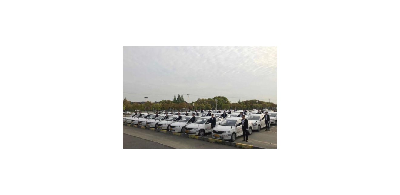 上海考驾照的流程是什么？