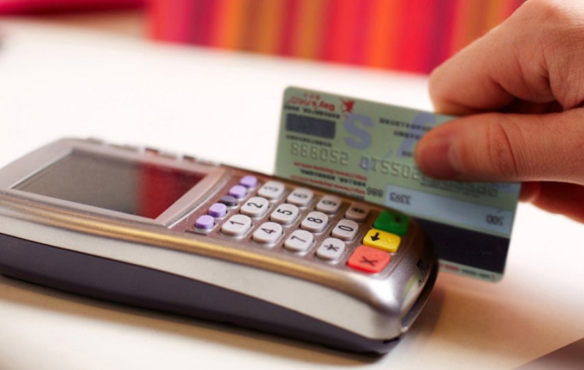 得仕卡网上购物怎么用