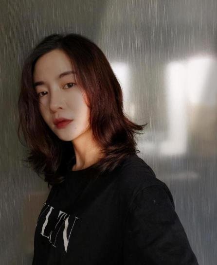 谢娜发问号表情包，是和李晟约好了一起澄清吗？