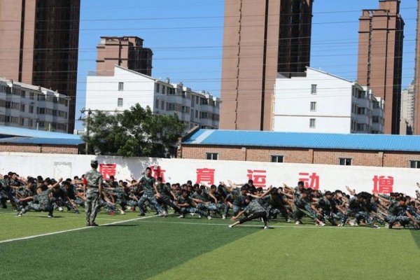 河南经济贸易技师学院是中专还是技校 有什么专业可以考大专？