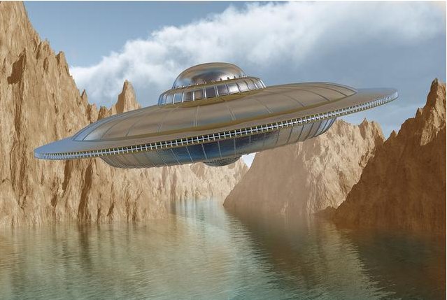 外星文明是不是真的存在呢？