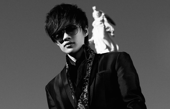 许嵩曾经被称为非主流歌王,为什么近些年没什么新作品?