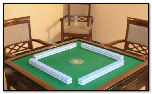 麻将机洗牌洗不上来是哪里有故障？