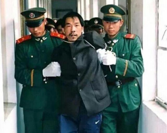 劳荣枝案唯一幸存者发声，幸存者当初是如何逃脱法子英魔爪的？