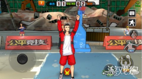 街头篮球手游技能选取指南 颤抖吧后卫们 详解怎么玩