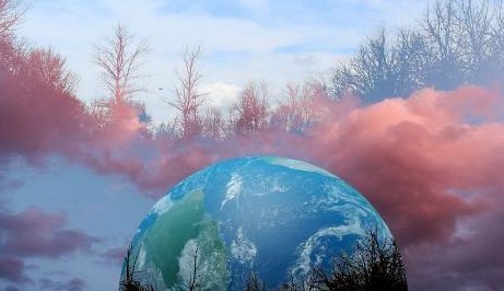 保护我们的地球 用英文怎么写