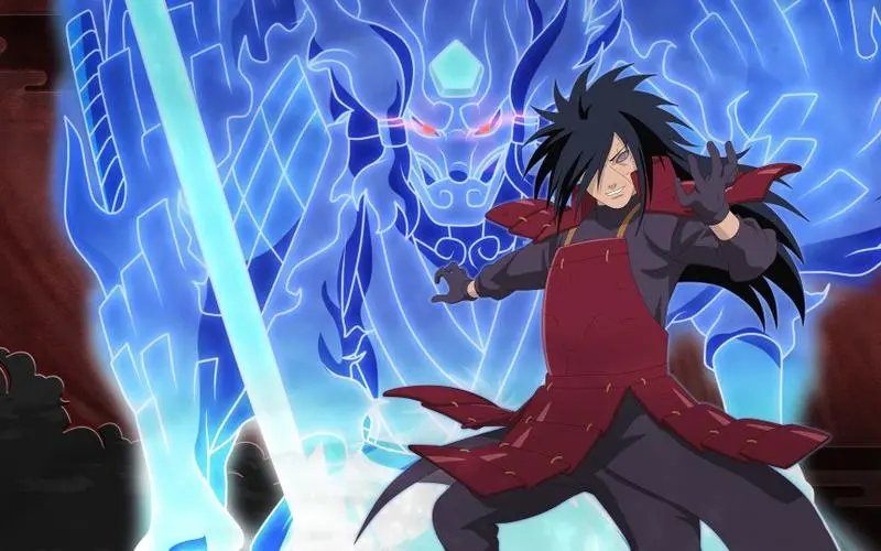 《火影忍者》宇智波斑出场集数是什么？