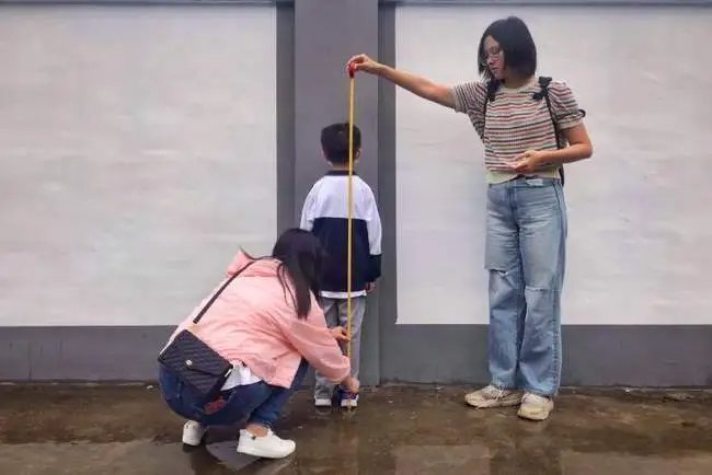 儿童票拟由年龄划分是什么？