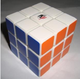 请问魔方国甲是什么意思？