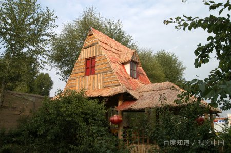 蓟县梨木台景区内有哪些农家院，哪个好?