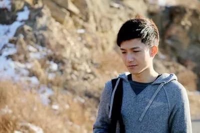 陈楚生新歌《我们》发布，他还有哪些作品呢？