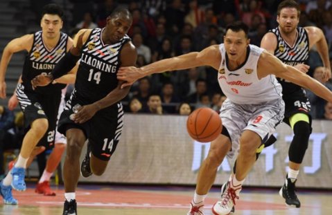 中国CBA分别有几支球队？分别叫什么？