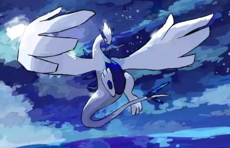 神奇宝贝，实力排名，前十名有哪些。