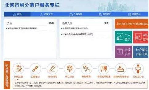 积分落户系统登录进去就要填单位注册码，是这样的吗