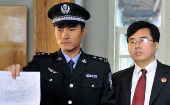 耿乐演过的电视剧大全(全部)