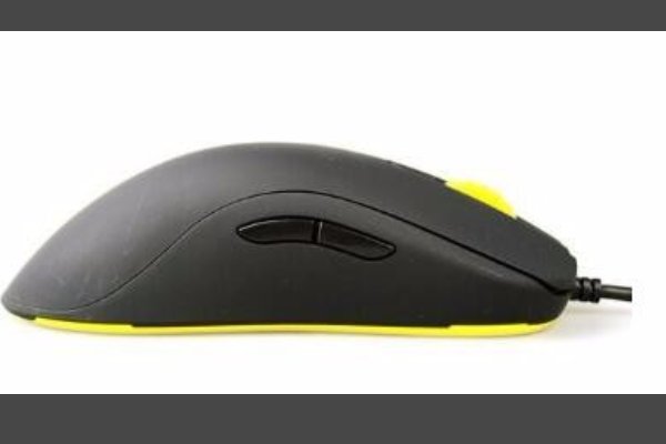 鼠标左侧的两个键是干什么用的怎么设置啊！