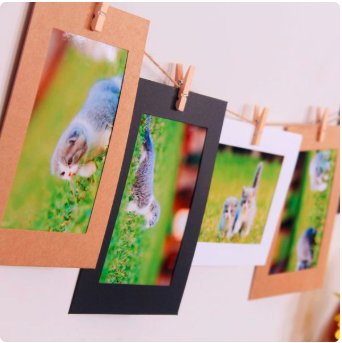 相片尺寸中的“1R”“2R”“3R”“4R”……是指什么啊！！！